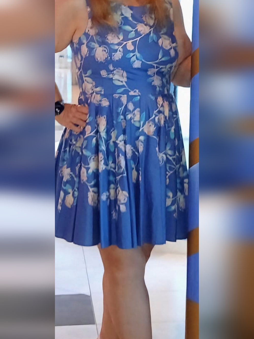 Lauren Conrad Dress Size 16